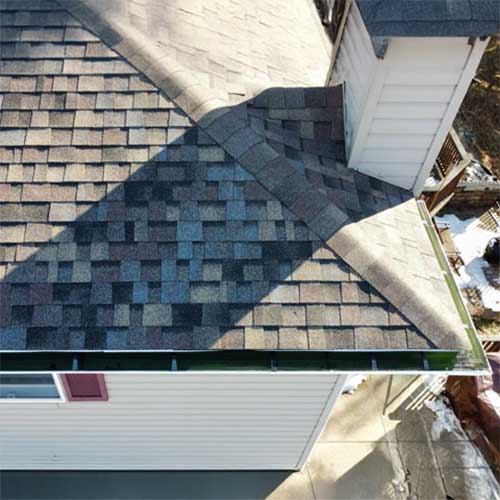 PLANET ROOF Gutters 2