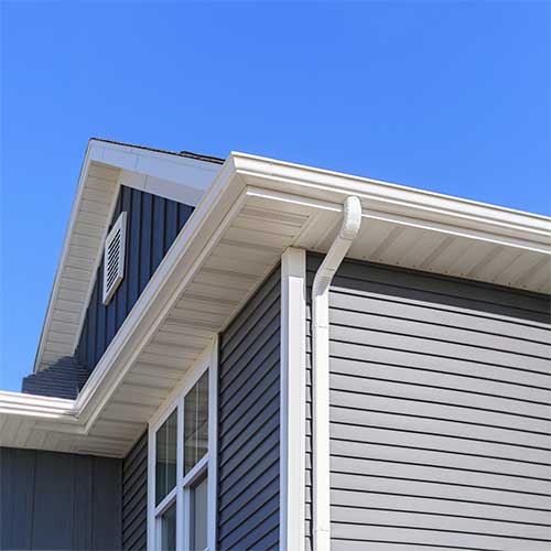 PLANET ROOF Gutters 3
