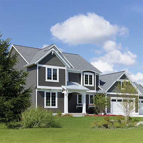 PLANET ROOF Siding 1