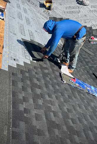 Planet Roof roof repair diagnostic services