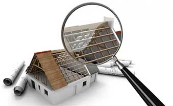 Professional roof diagnostic services for home safety