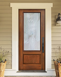 NEXTDOOR DOORS