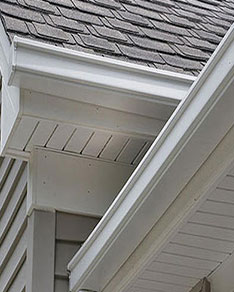 NEXTDOOR GUTTERS