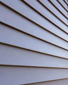 NEXTDOOR SIDING
