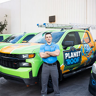 PLANET ROOF GROUP 2